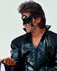 Krrish 3